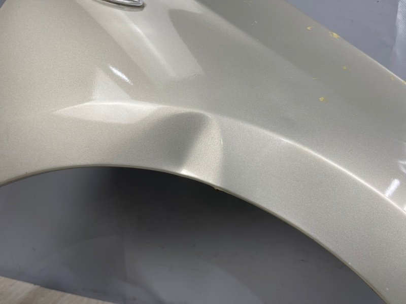 Крыло переднее правое, 3000 рублей, Москва