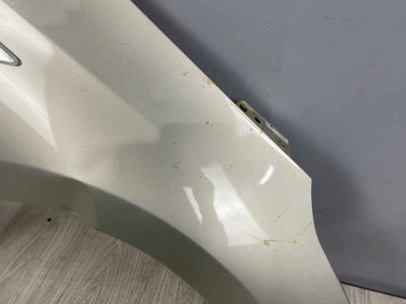 Крыло переднее правое, 3000 рублей, Москва