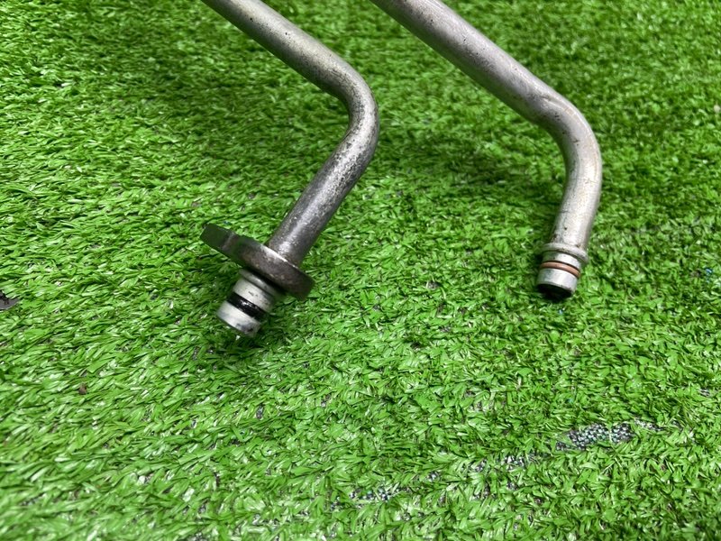 Трубка гидроусилителя руля, 3500 рублей, Москва