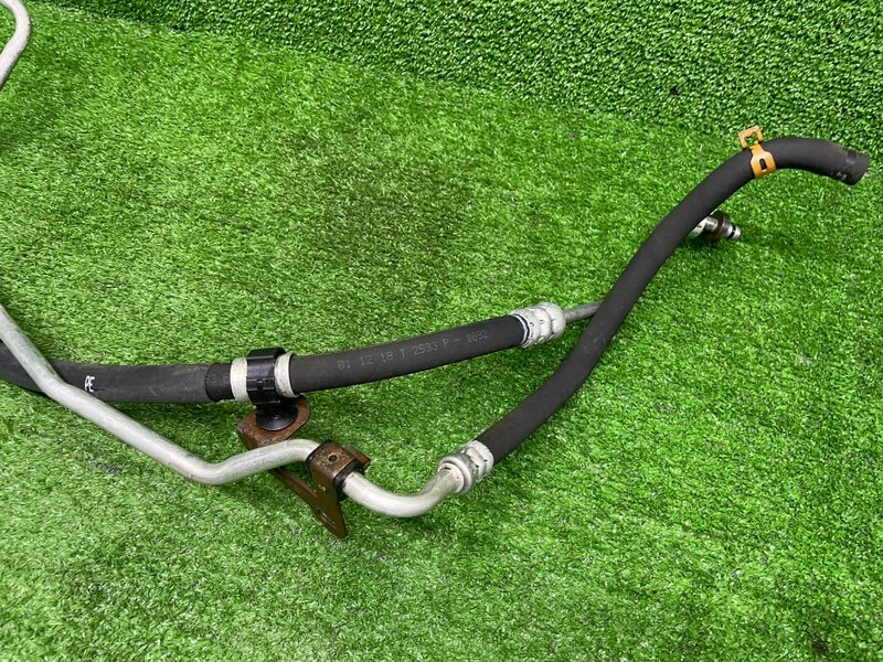 Трубка гидроусилителя руля, 3500 рублей, Москва