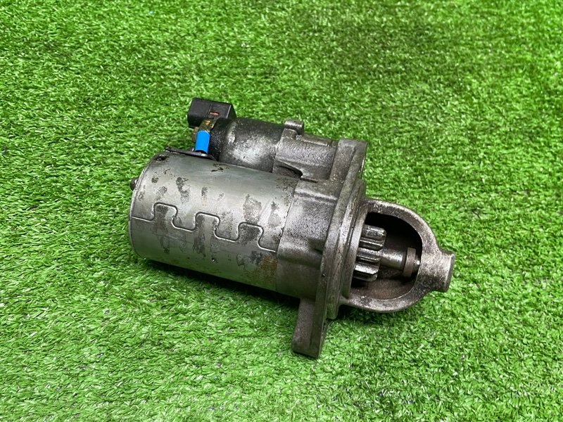 Стартер, 8000 рублей, Москва