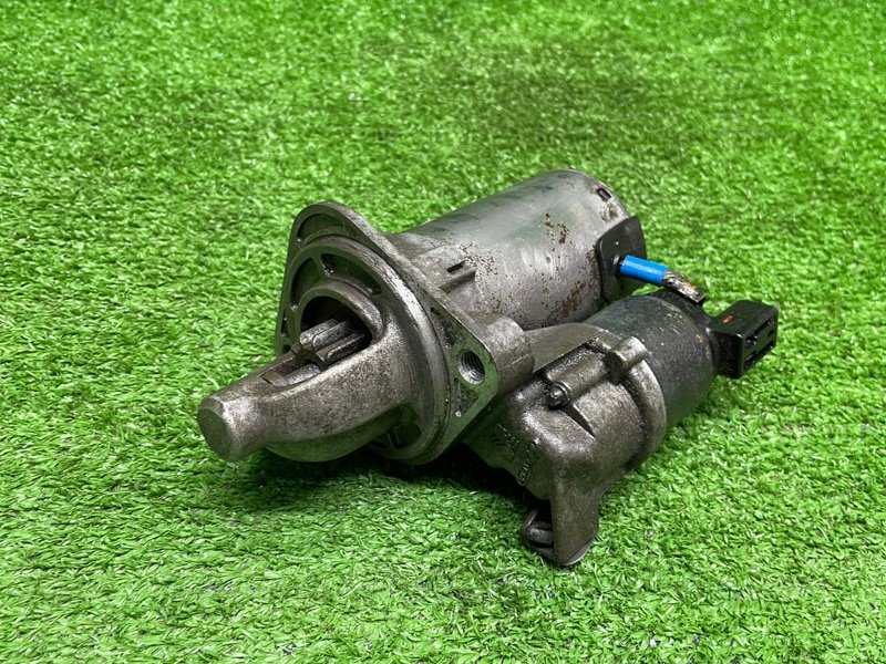 Стартер, 8000 рублей, Москва