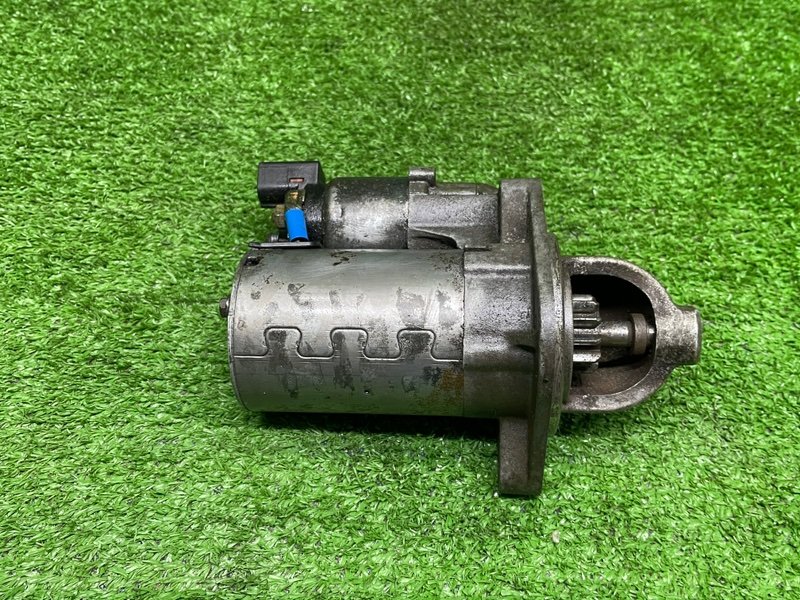 Стартер, 8000 рублей, Москва