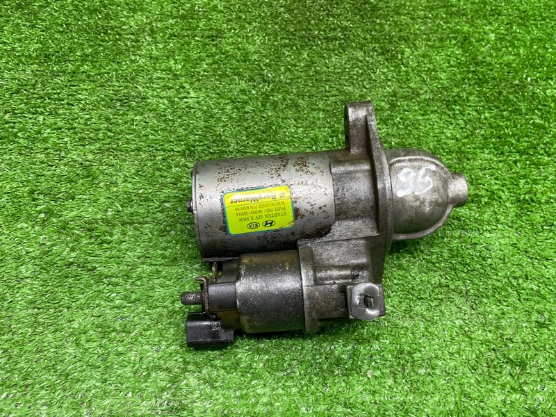 Стартер, 8000 рублей, Москва