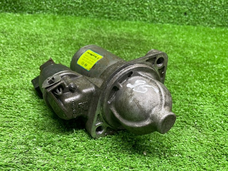 Стартер, 8000 рублей, Москва