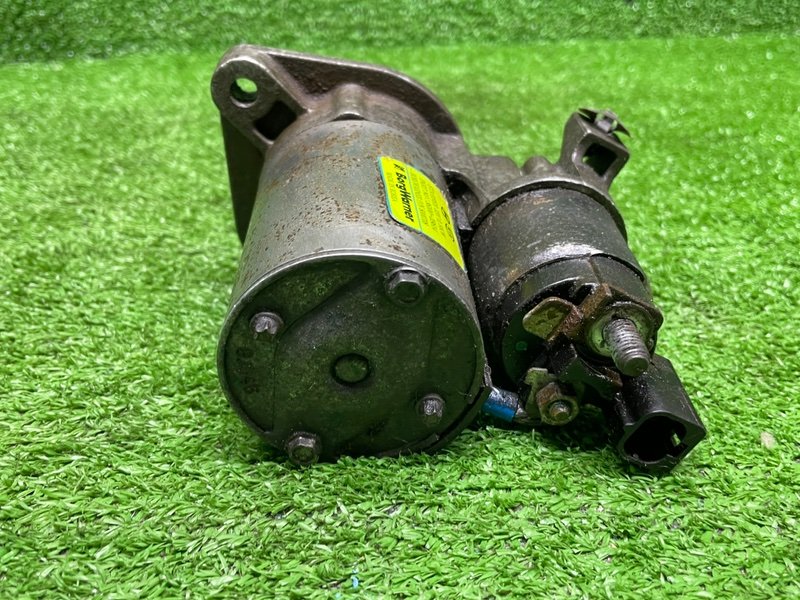 Стартер, 8000 рублей, Москва