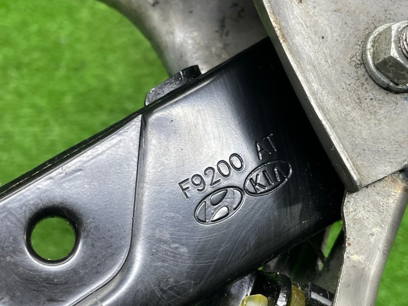 Педаль тормоза, 1000 рублей, Москва