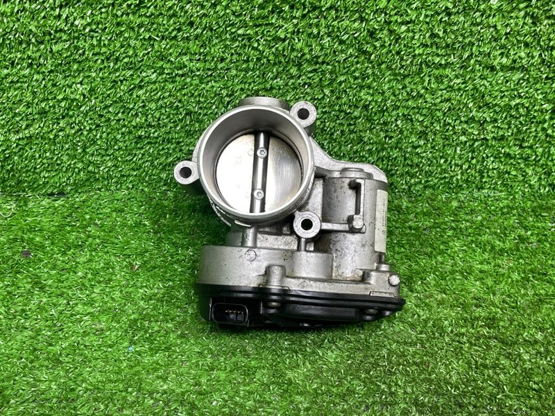 Дроссельная заслонка, 4100 рублей, Москва