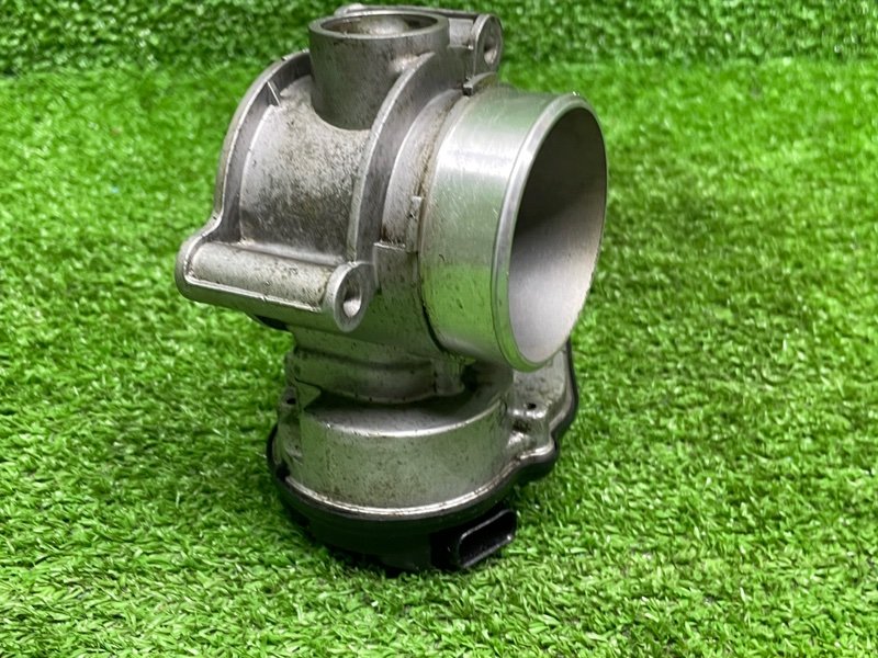 Дроссельная заслонка, 4100 рублей, Москва