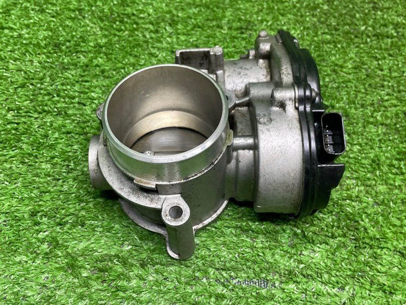 Дроссельная заслонка, 4100 рублей, Москва