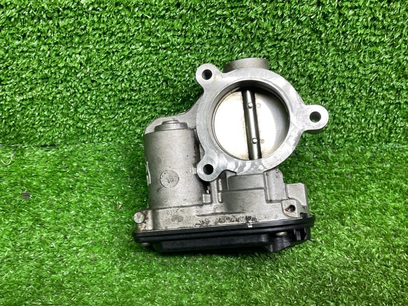 Дроссельная заслонка, 4100 рублей, Москва