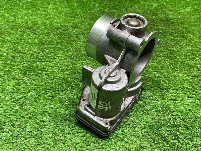 Дроссельная заслонка, 4100 рублей, Москва