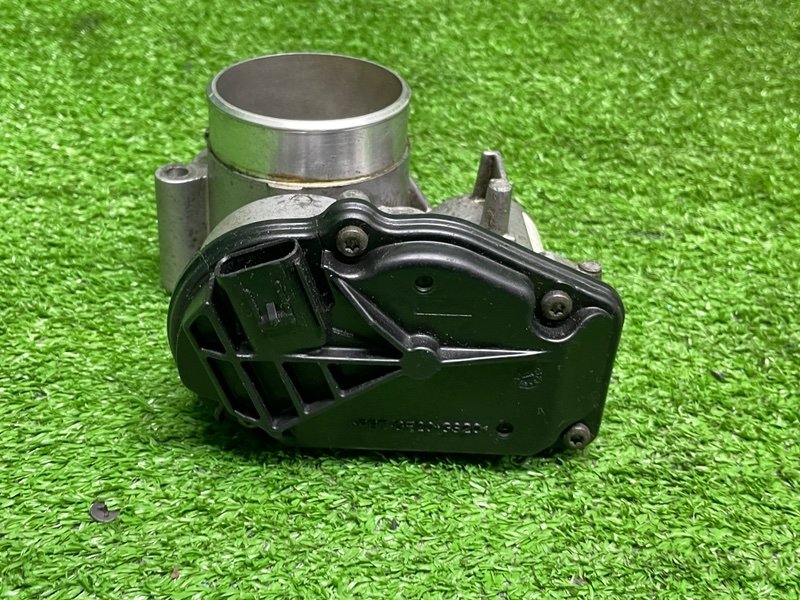 Дроссельная заслонка, 4100 рублей, Москва