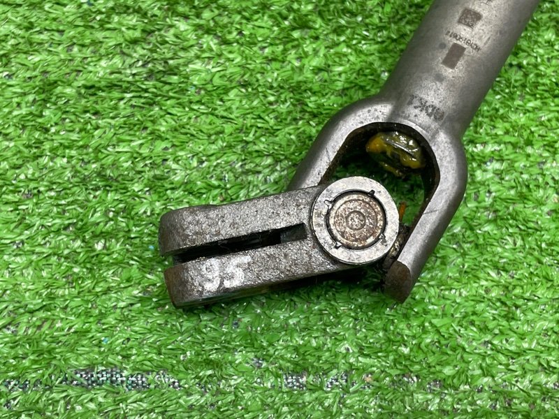 Рулевой карданчик, 5000 рублей, Москва