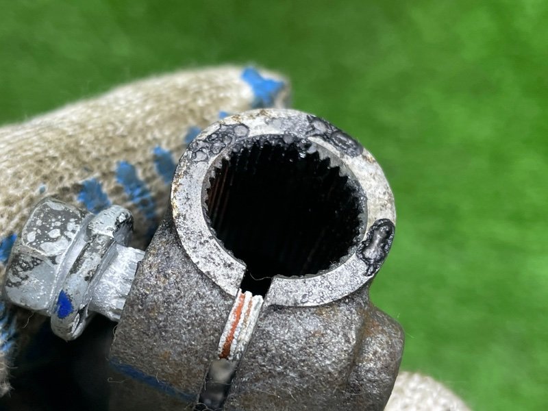 Рулевой карданчик, 5000 рублей, Москва