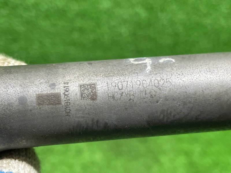 Рулевой карданчик, 5000 рублей, Москва