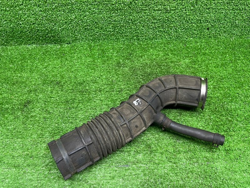 Патрубок воздушного фильтра, 600 рублей, Москва