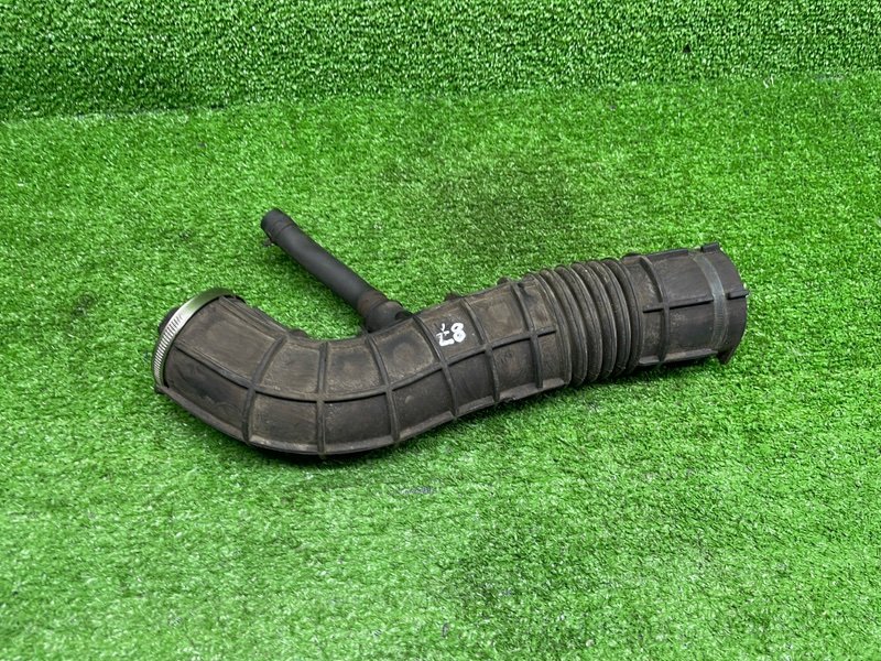 Патрубок воздушного фильтра, 600 рублей, Москва