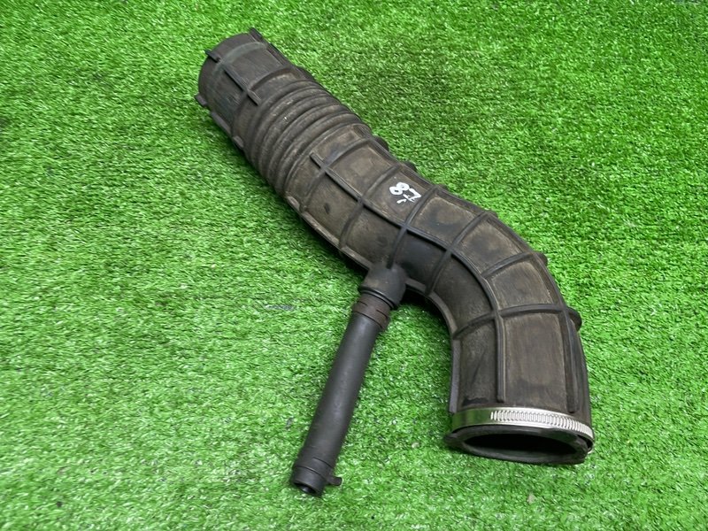 Патрубок воздушного фильтра, 600 рублей, Москва