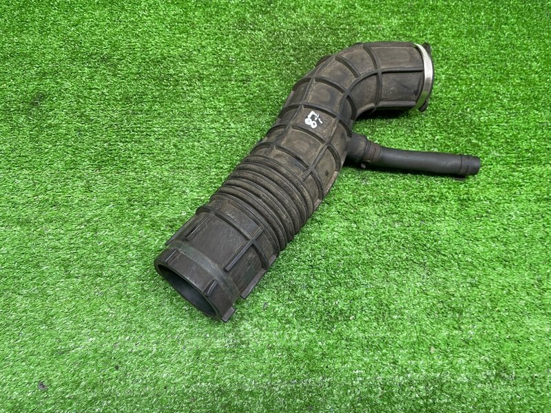 Патрубок воздушного фильтра, 600 рублей, Москва