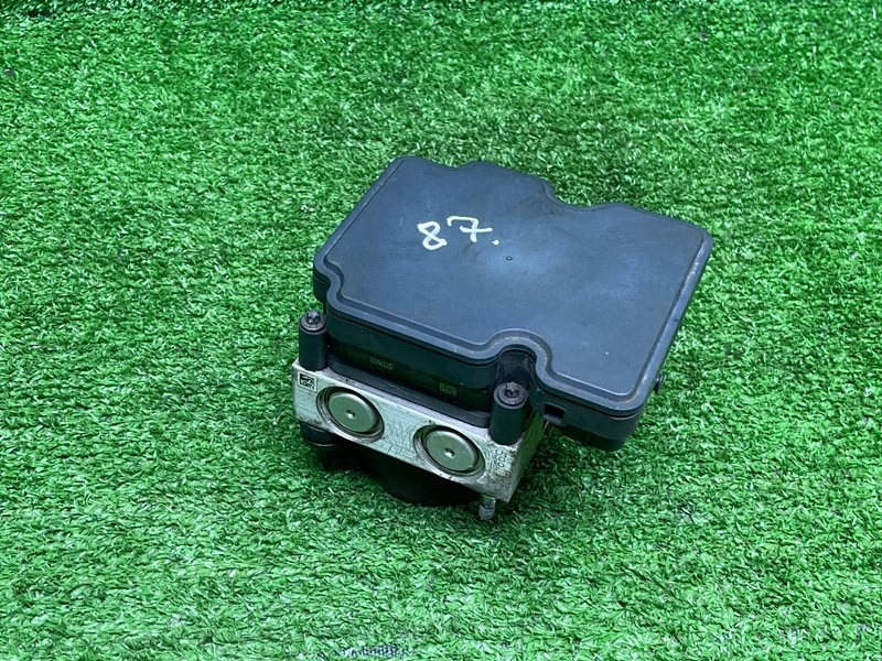 Блок ABS, 7000 рублей, Москва