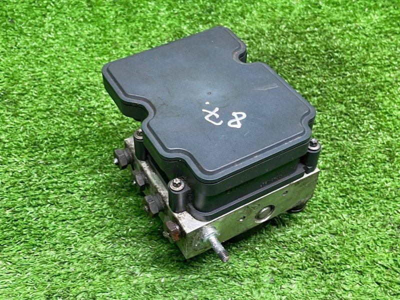 Блок ABS, 7000 рублей, Москва