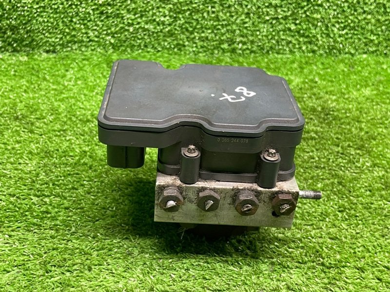 Блок ABS, 7000 рублей, Москва