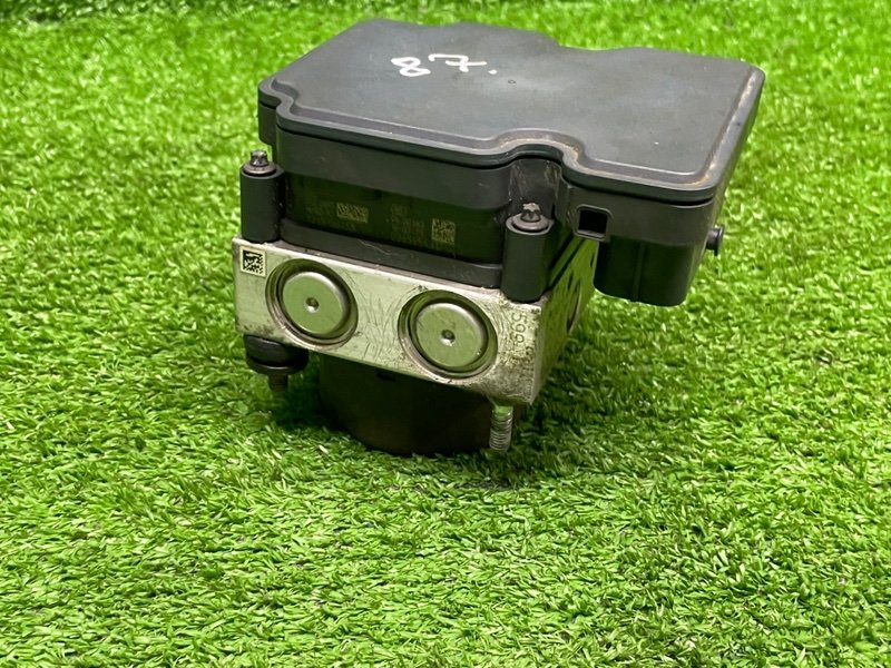 Блок ABS, 7000 рублей, Москва