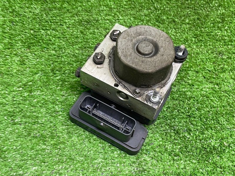 Блок ABS, 7000 рублей, Москва