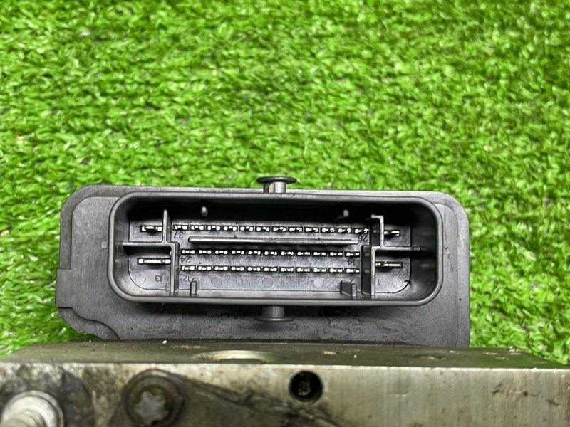 Блок ABS, 7000 рублей, Москва