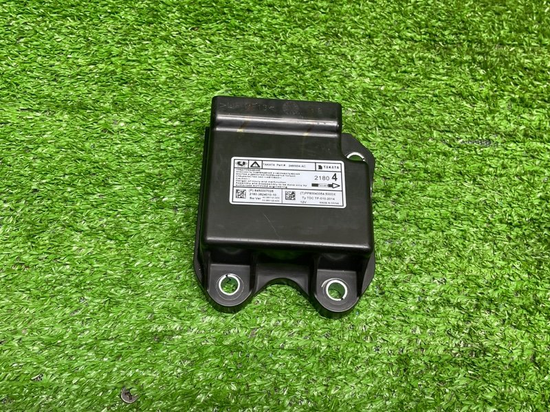 Блок управления AIR BAG, 2500 рублей, Москва