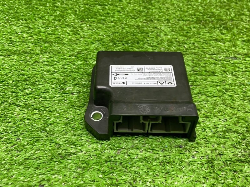 Блок управления AIR BAG, 2500 рублей, Москва