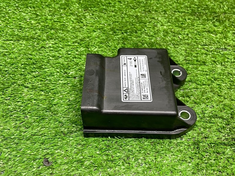 Блок управления AIR BAG, 2500 рублей, Москва
