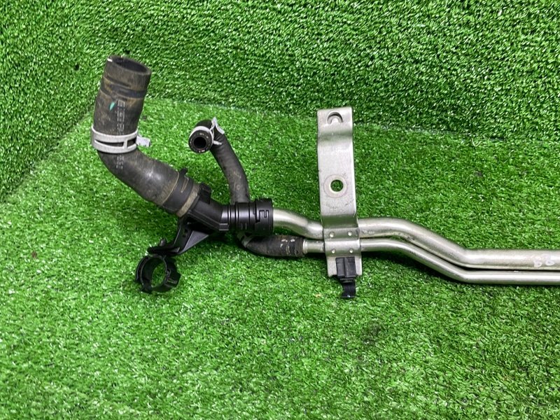 Трубка системы охлаждения, 1500 рублей, Москва