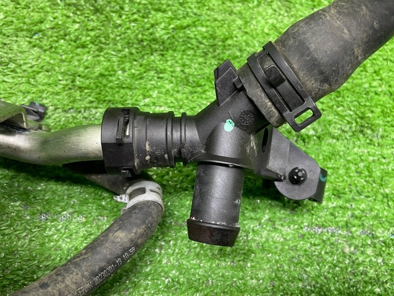 Трубка системы охлаждения, 1500 рублей, Москва