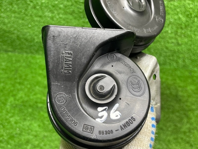 Звуковой сигнал, 2500 рублей, Москва