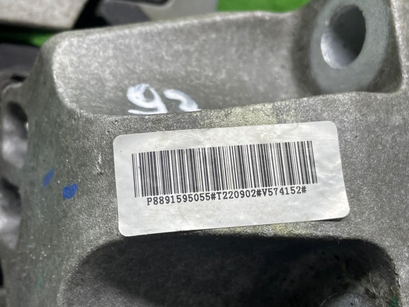 Опора двигателя, 6000 рублей, Москва