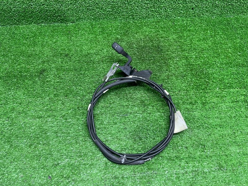 Трос замка багажника, 1000 рублей, Москва