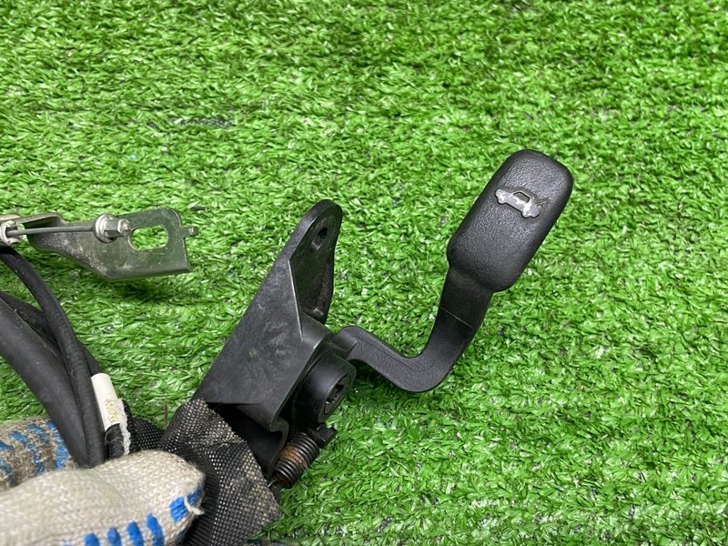 Трос замка багажника, 1000 рублей, Москва