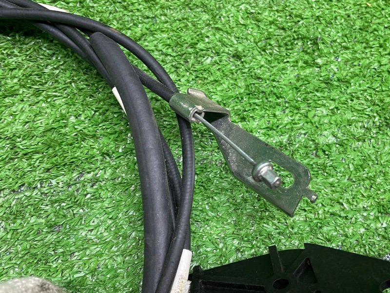 Трос замка багажника, 1000 рублей, Москва