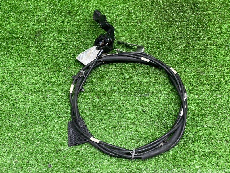 Трос замка багажника, 1000 рублей, Москва