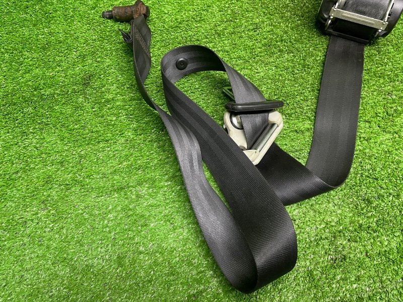 Ремень безопасности, 1000 рублей, Москва