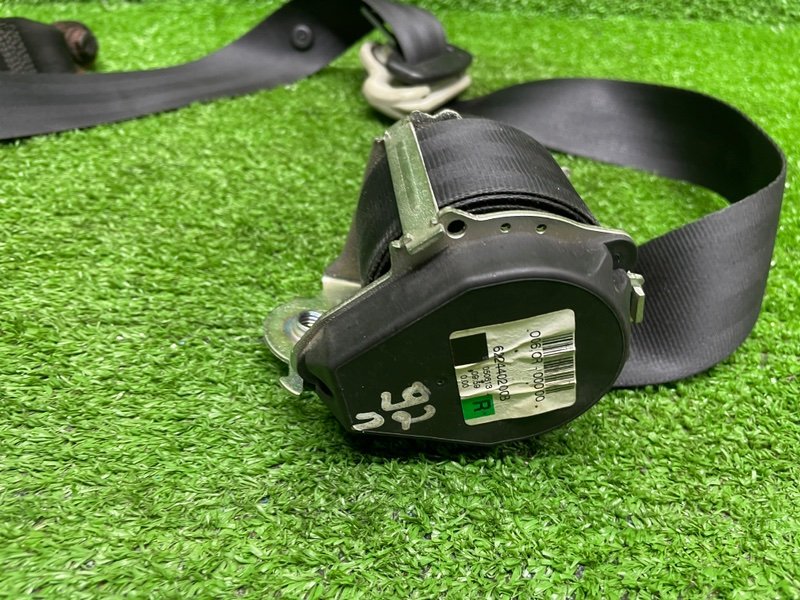 Ремень безопасности, 1000 рублей, Москва