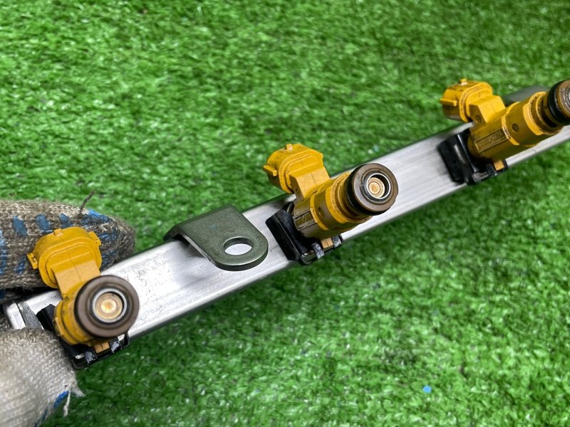 Топливная рейка, 2500 рублей, Москва