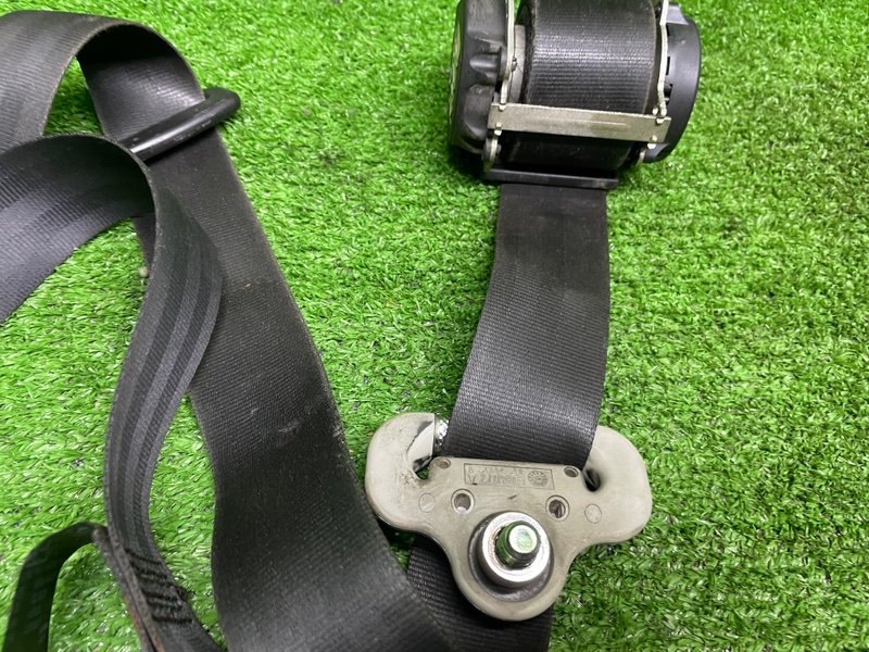 Ремень безопасности, 1000 рублей, Москва