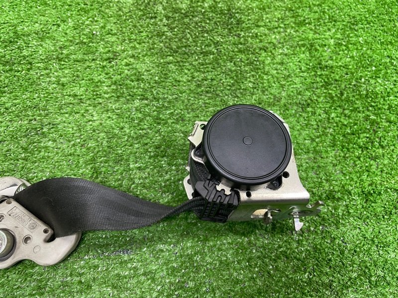 Ремень безопасности, 1000 рублей, Москва