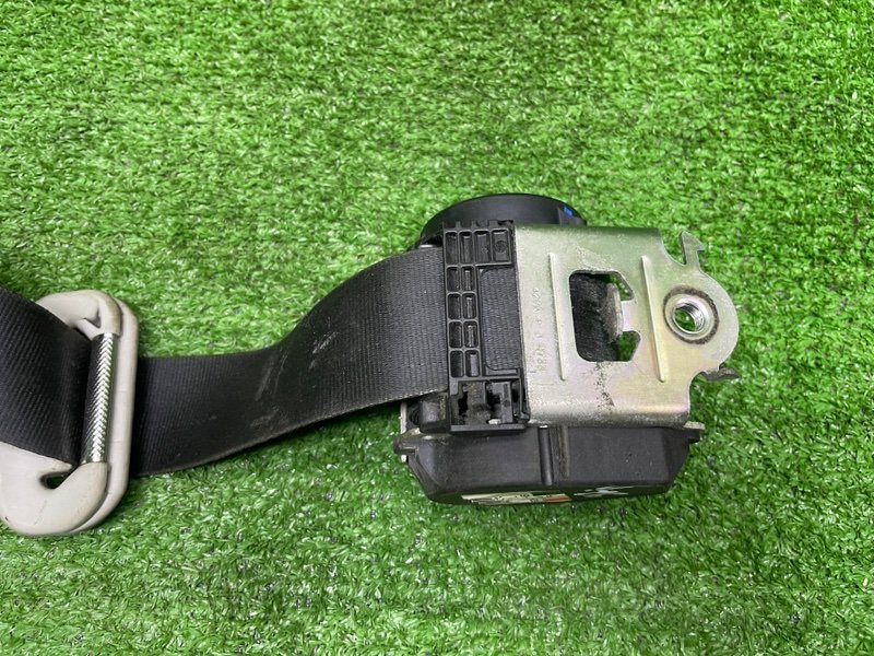 Ремень безопасности, 1000 рублей, Москва