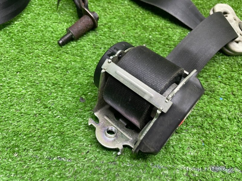 Ремень безопасности, 1000 рублей, Москва