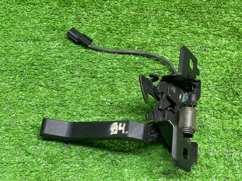 Замок капота, 2000 рублей, Москва