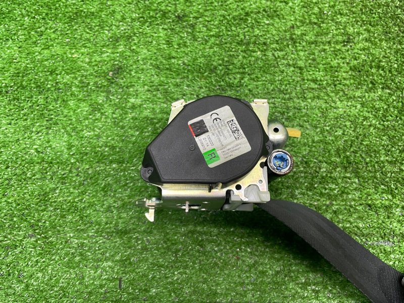 Ремень безопасности, 5000 рублей, Москва